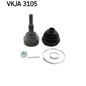 Gelenksatz, Antriebswelle VKJA 3105 von SKF günstig für 66,42 € online kaufen