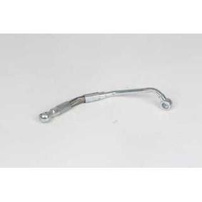Ölleitung für Turbolader BSG 65-720-221 NISSAN CUBE von BSG