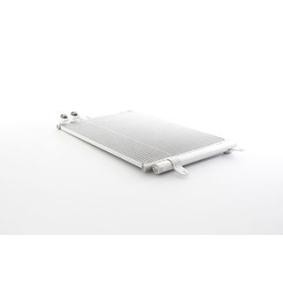 Achetez des Condenseur, climatisation BSG BSG 90-525-030 à prix pour 130,11 €