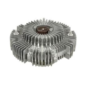 Kupplung, Kühlerlüfter D51001TT von THERMOTEC günstig für 64,38 € online kaufen