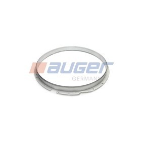 Federbalg, Luftfederung für IVECO von AUGER