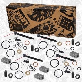 Dichtungssatz, Einspritzdüse TM0028VR2 von ET ENGINETEAM günstig für 182,03 € online kaufen
