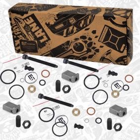 Dichtungssatz, Einspritzdüse TM0029VR2 von ET ENGINETEAM günstig für 139,95 € online kaufen