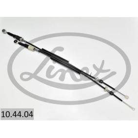 Seilzug, Schaltgetriebe 10.44.04 von LINEX günstig für 70,97 € online kaufen
