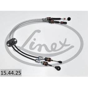 Seilzug, Schaltgetriebe 15.44.25 von LINEX günstig für 91,45 € online kaufen