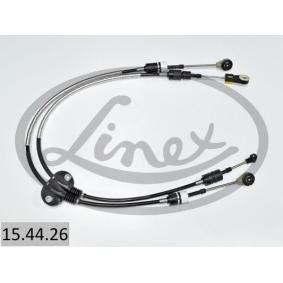 Seilzug, Schaltgetriebe 15.44.26 von LINEX günstig für 105,36 € online kaufen