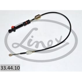 Seilzug, Schaltgetriebe 33.44.10 von LINEX günstig für 131,55 € online kaufen