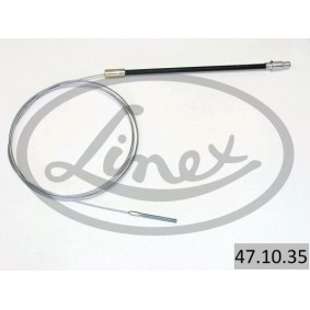 Seilzug, Schaltgetriebe 44.44.10 von LINEX günstig für 130,01 € online kaufen
