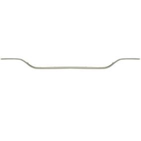 Spoilerlippe 5511-00-3531971P von BLIC günstig für 60,53 € online kaufen