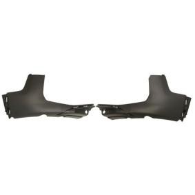Acquista Spoiler anteriore da BLIC 5511-00-5547220P a buon mercato per soli 37,45 €