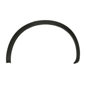 Zier- / Schutzleiste, Kotflügel 5703-08-1617595P von BLIC günstig für 123,82 € online kaufen