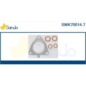 Lenkstockschalter SCS73089.1 von SANDO günstig für 114,16 € online kaufen