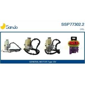 Køb Modstand, kabineventilator af SANDO SRS74047.1 til den lave pris 2414,05 DKK