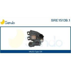 Fensterheberschalter SWR73051.0 von SANDO günstig für 24,56 € online kaufen