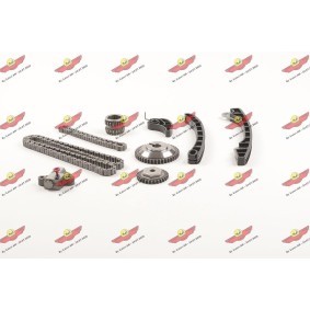 Steuerkettensatz 03.89132K von AUTOKIT günstig für 210,30 € online kaufen