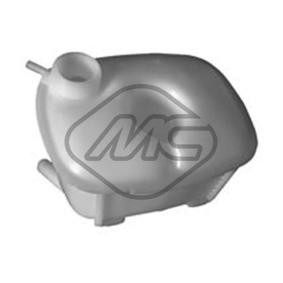 Achetez des Vase d'expansion de chez Metalcaucho en ligne pour Santana Berline (32B) à prix modérés