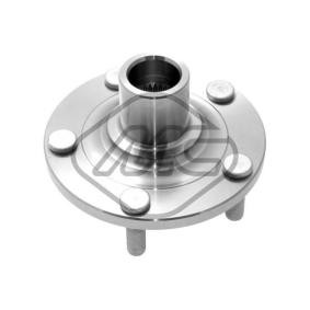 Compre Cubo da roda da Metalcaucho 90359 a um preço baixo por 27,10 €