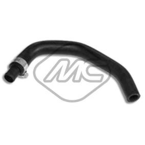 Comprar Manguito, intercambiador calor - calefacción de Metalcaucho 94094 a bajo precio de 12,53 €