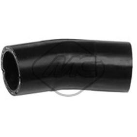 Compre Tubo flexível do radiador da Metalcaucho 99663 a um preço baixo por 5,01 €