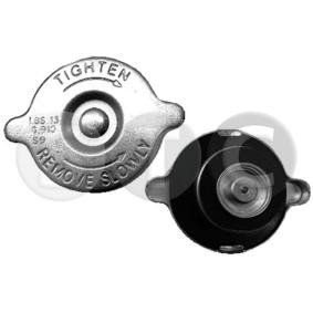 Verschlußdeckel, Kühlmittelbehälter T445134 von STC günstig für 22,38 € online kaufen
