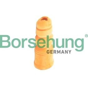 AUDI Anschlagpuffer, Federung von Borsehung