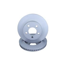 Bremsscheibe QD1393 von QUARO günstig für 62,86 € online kaufen