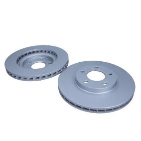 Bremsscheibe QD1873 von QUARO günstig für 55,75 € online kaufen