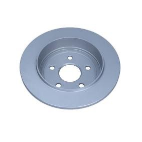 Bremsscheibe QD2401 von QUARO günstig für 75,16 € online kaufen
