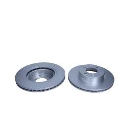 Bremsscheibe QD3025 von QUARO günstig für 45,74 € online kaufen