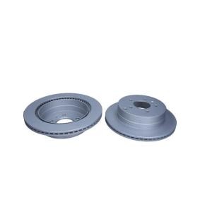 Bremsscheibe QD3601 von QUARO günstig für 63,81 € online kaufen