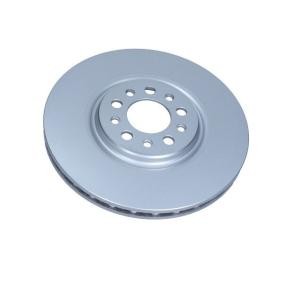 Bremsscheibe QD7489 von QUARO günstig für 87,53 € online kaufen