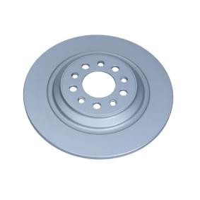 Bremsscheibe QD8593 von QUARO günstig für 54,83 € online kaufen