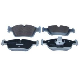 Compre Pastilhas de travão da QUARO QP5619 a um preço baixo por 39,84 €