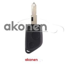 Gehäuse, Autoschlüssel 004PG002 von B CAR günstig für 13,57 € online kaufen