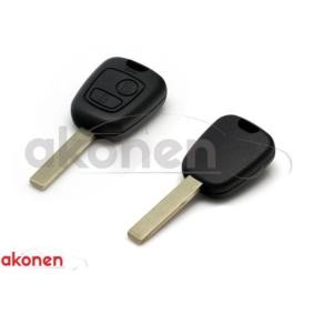 Comprar Carcasa, llave de vehículo de B CAR 004PG030 a bajo precio de 11,91 €