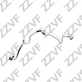 Compre Conduta de alta / baixa pressão, ar condicionado da ZZVF ZV24CN a um preço baixo por 83,99 €