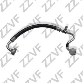 Compre Conduta de alta / baixa pressão, ar condicionado da ZZVF ZV76BB a um preço baixo por 82,02 €