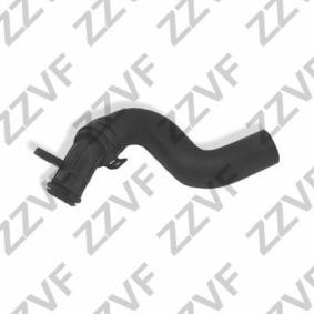 Compre Tubo flexível do radiador da ZZVF ZVR1192 a um preço baixo por 33,74 €