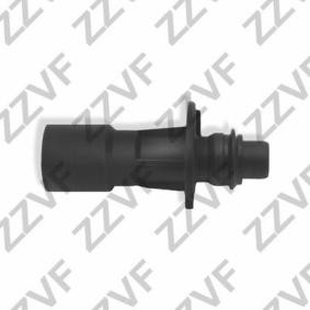 Compre Bocal de ligação, conduta de líquido de refrigeração da ZZVF ZVR1209 a um preço baixo por 19,01 €