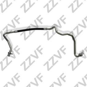 Hochdruck- / Niederdruckleitung, Klimaanlage ZVT37VL von ZZVF günstig für 114,49 € online kaufen