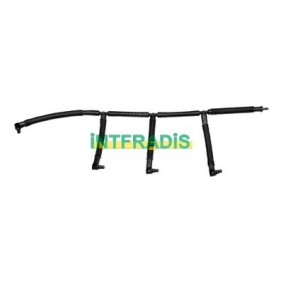 Kraftstoffleitung 102550 von INTFRADIS günstig für 39,23 € online kaufen