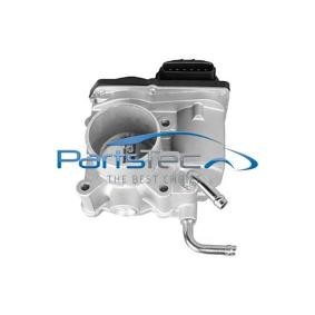 Drosselklappenstutzen PTA516-0183 von PartsTec günstig für 336,12 € online kaufen