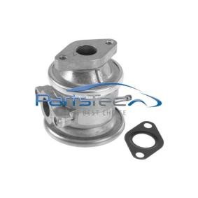 Ventil, Sekundärluftpumpsystem von PartsTec