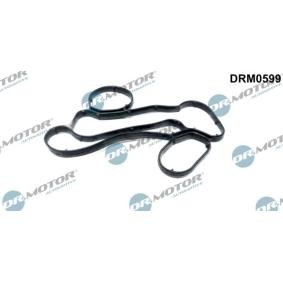 Dichtung, Ölfiltergehäuse DRM0599 von DR.MOTOR AUTOMOTIVE günstig für 6,01 € online kaufen