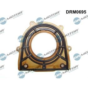 Kurbelwellensimmering DRM0695 von DR.MOTOR AUTOMOTIVE günstig für 28,11 € online kaufen