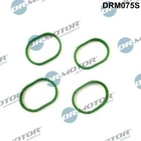 Abgaskrümmerdichtung DRM075S von DR.MOTOR AUTOMOTIVE günstig für 18,09 € online kaufen
