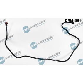 Osta Polttoaineputki DR.MOTOR AUTOMOTIVE:llä DRM18511 edullisesti hintaan 20,01 €