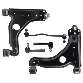 Compre Jogo de reparação, braço transversal da RIDEX 772S0422 a um preço baixo por 102,53 €