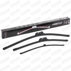 Compre Escova do limpa-vidros da STARK SKWIB-09440658 a um preço baixo por 5,01 €