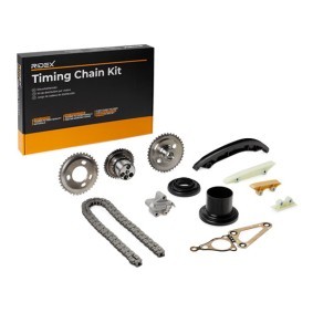 Achetez des Kit de chaîne de distribution RIDEX 1389T2554 à prix pour 238,04 €